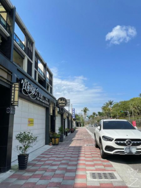 Qing Man Tong Meng Homestay